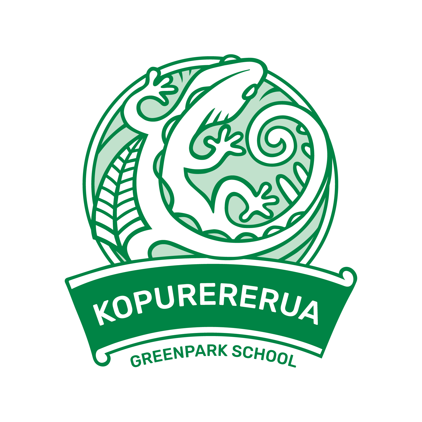Greenpark School House logo_Kopurererua.png