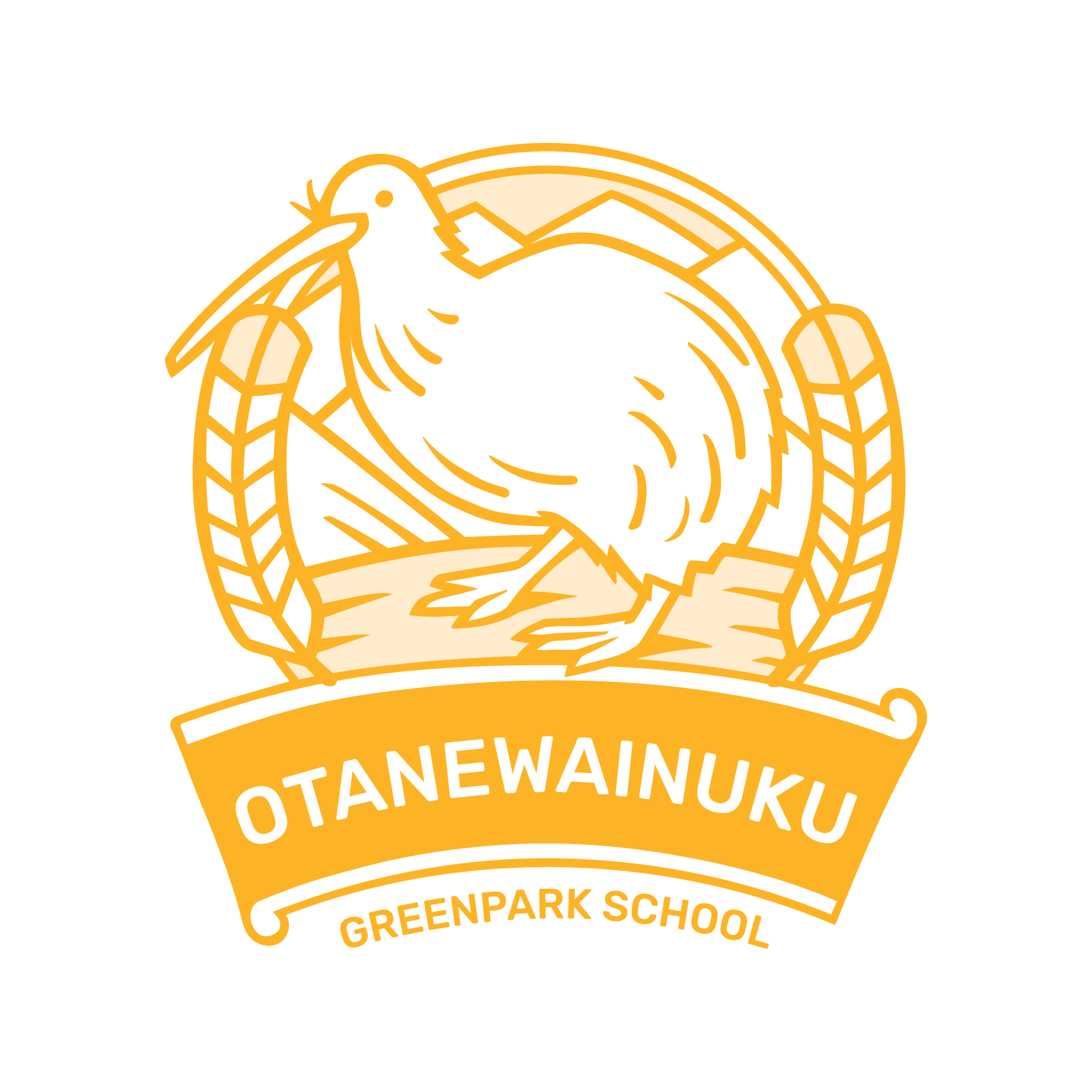Greenpark School House logo_Otanewainuku.png